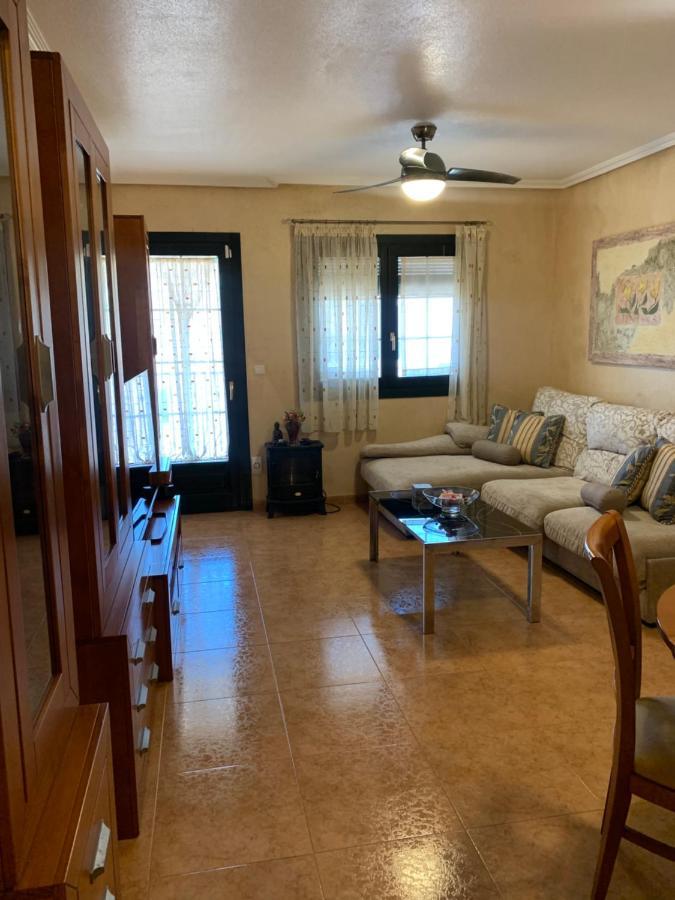 Vivienda En Costa Narejos Διαμέρισμα Los Alcázares Εξωτερικό φωτογραφία