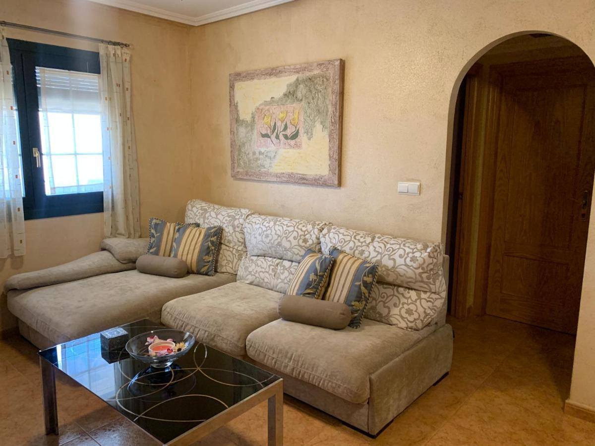 Vivienda En Costa Narejos Διαμέρισμα Los Alcázares Εξωτερικό φωτογραφία
