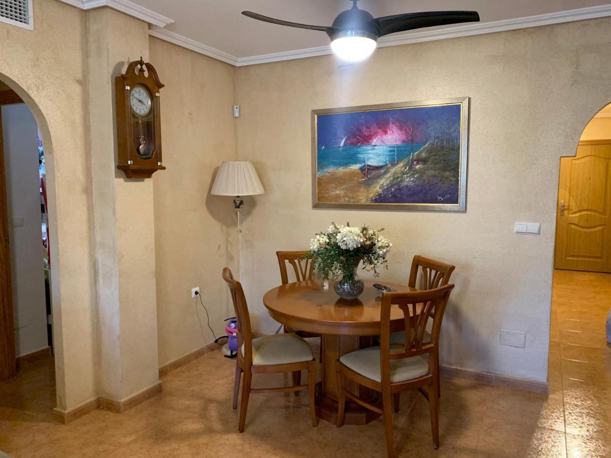 Vivienda En Costa Narejos Διαμέρισμα Los Alcázares Εξωτερικό φωτογραφία