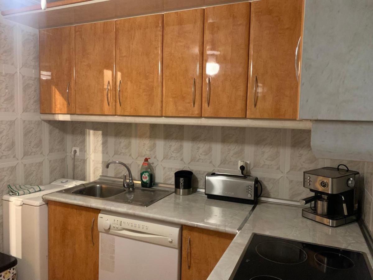 Vivienda En Costa Narejos Διαμέρισμα Los Alcázares Εξωτερικό φωτογραφία