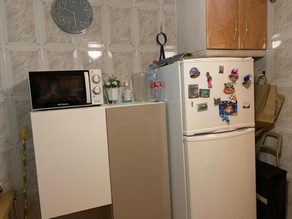 Vivienda En Costa Narejos Διαμέρισμα Los Alcázares Εξωτερικό φωτογραφία