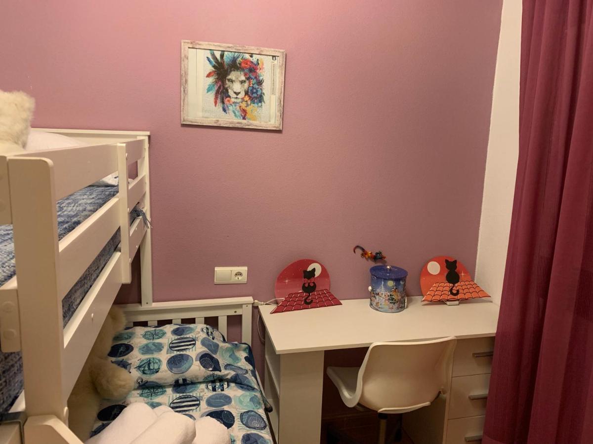 Vivienda En Costa Narejos Διαμέρισμα Los Alcázares Εξωτερικό φωτογραφία