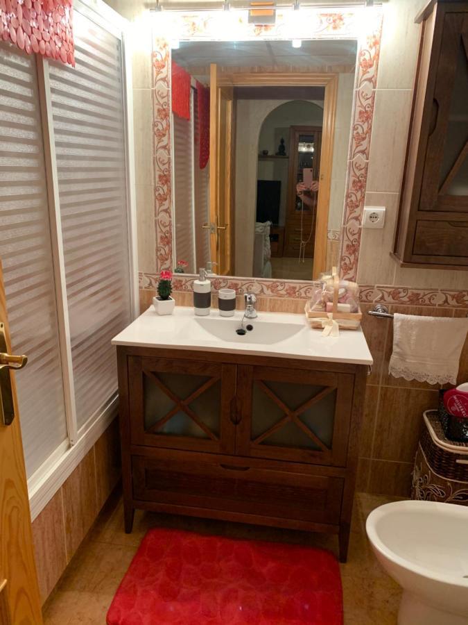 Vivienda En Costa Narejos Διαμέρισμα Los Alcázares Εξωτερικό φωτογραφία
