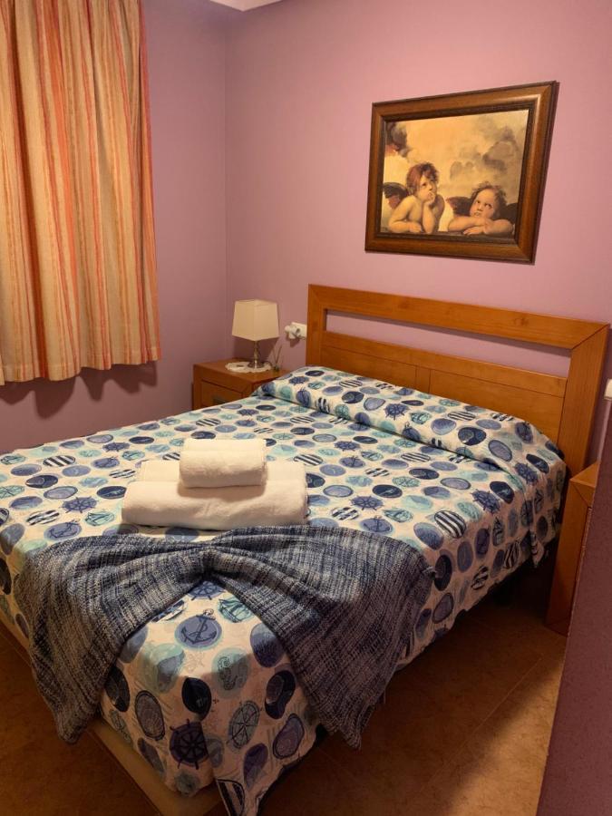 Vivienda En Costa Narejos Διαμέρισμα Los Alcázares Εξωτερικό φωτογραφία