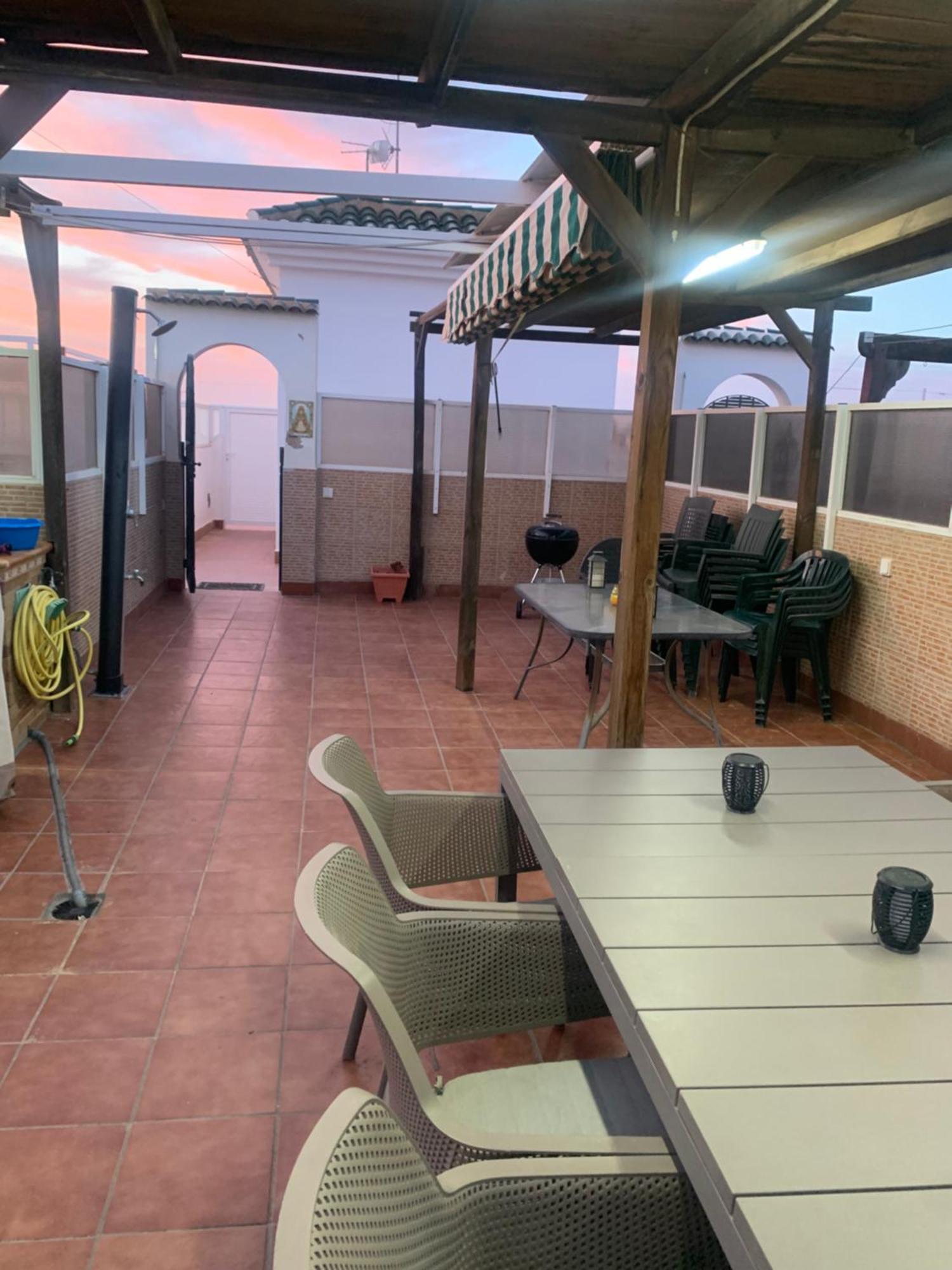 Vivienda En Costa Narejos Διαμέρισμα Los Alcázares Εξωτερικό φωτογραφία
