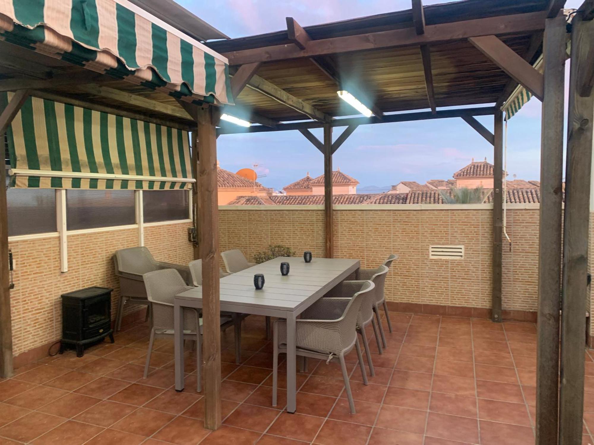 Vivienda En Costa Narejos Διαμέρισμα Los Alcázares Εξωτερικό φωτογραφία